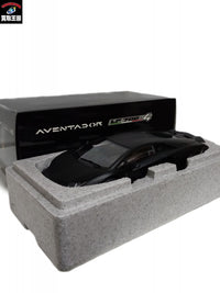 AUTOart アヴェンタドール LP700-4 スケールカー