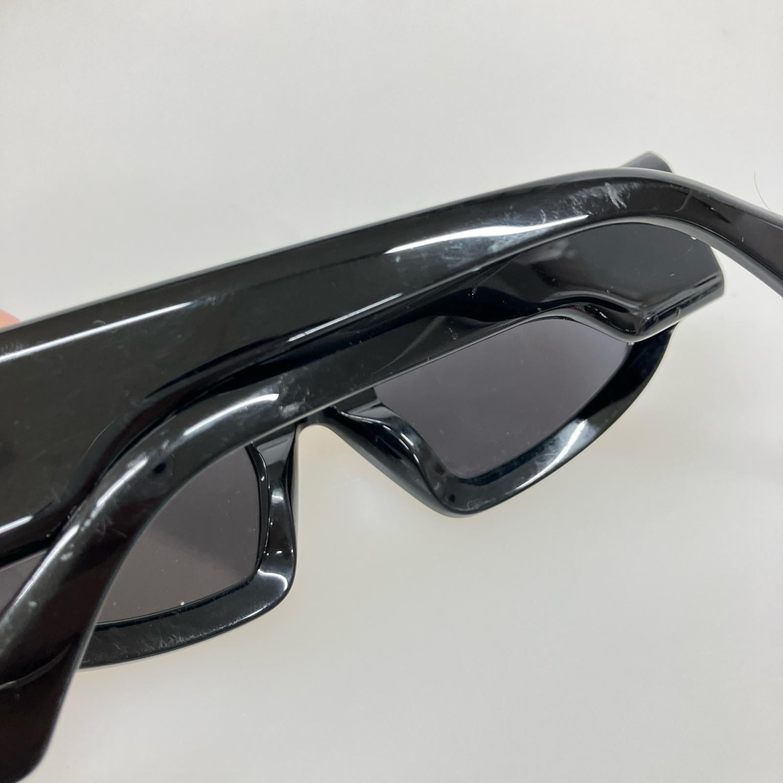 その他アクセサリー .Port Tanger Andalucia BLACK LENS サングラス PT-2301 ブラック
