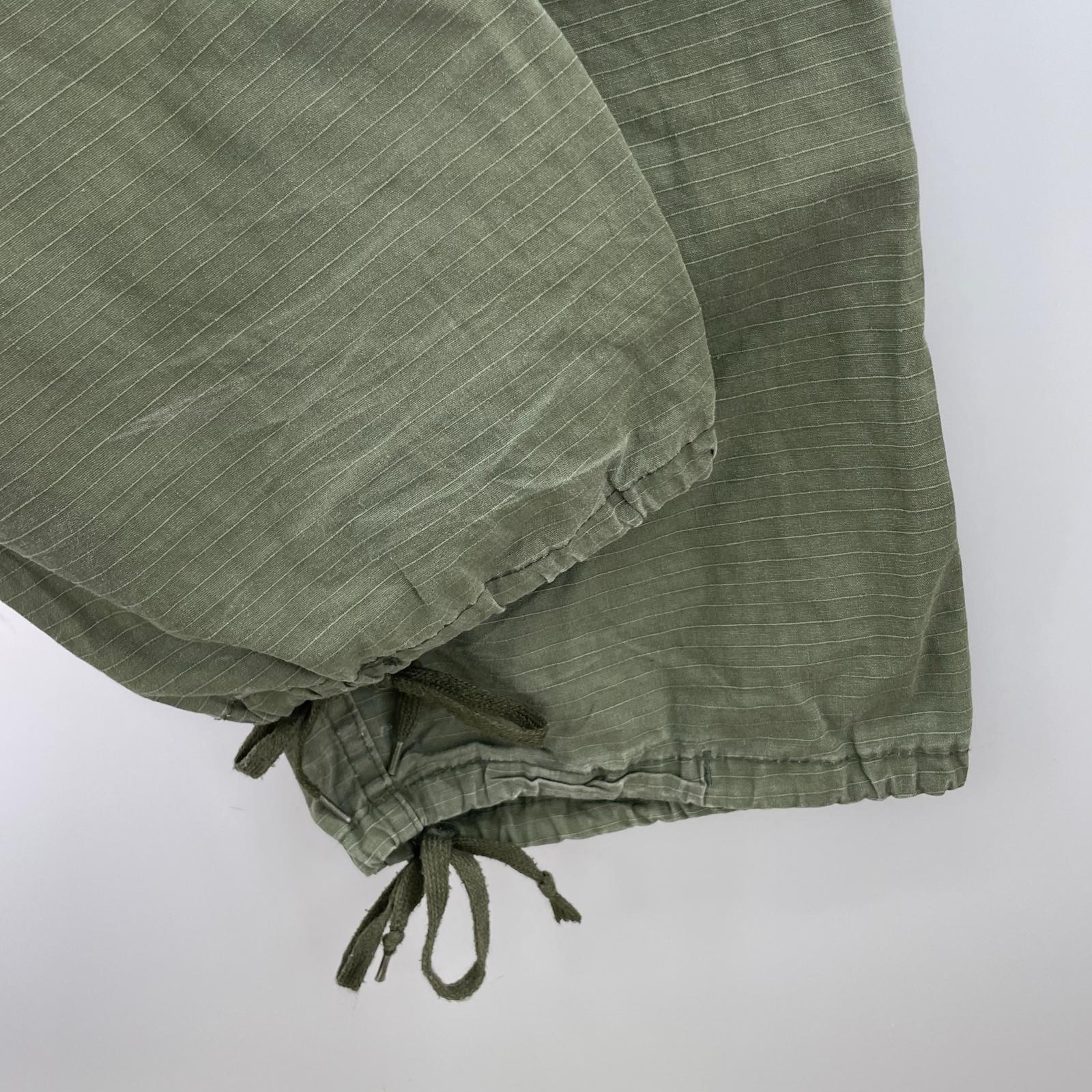 パンツ 50s US ARMY M-51 カーゴパンツ オリーブ S