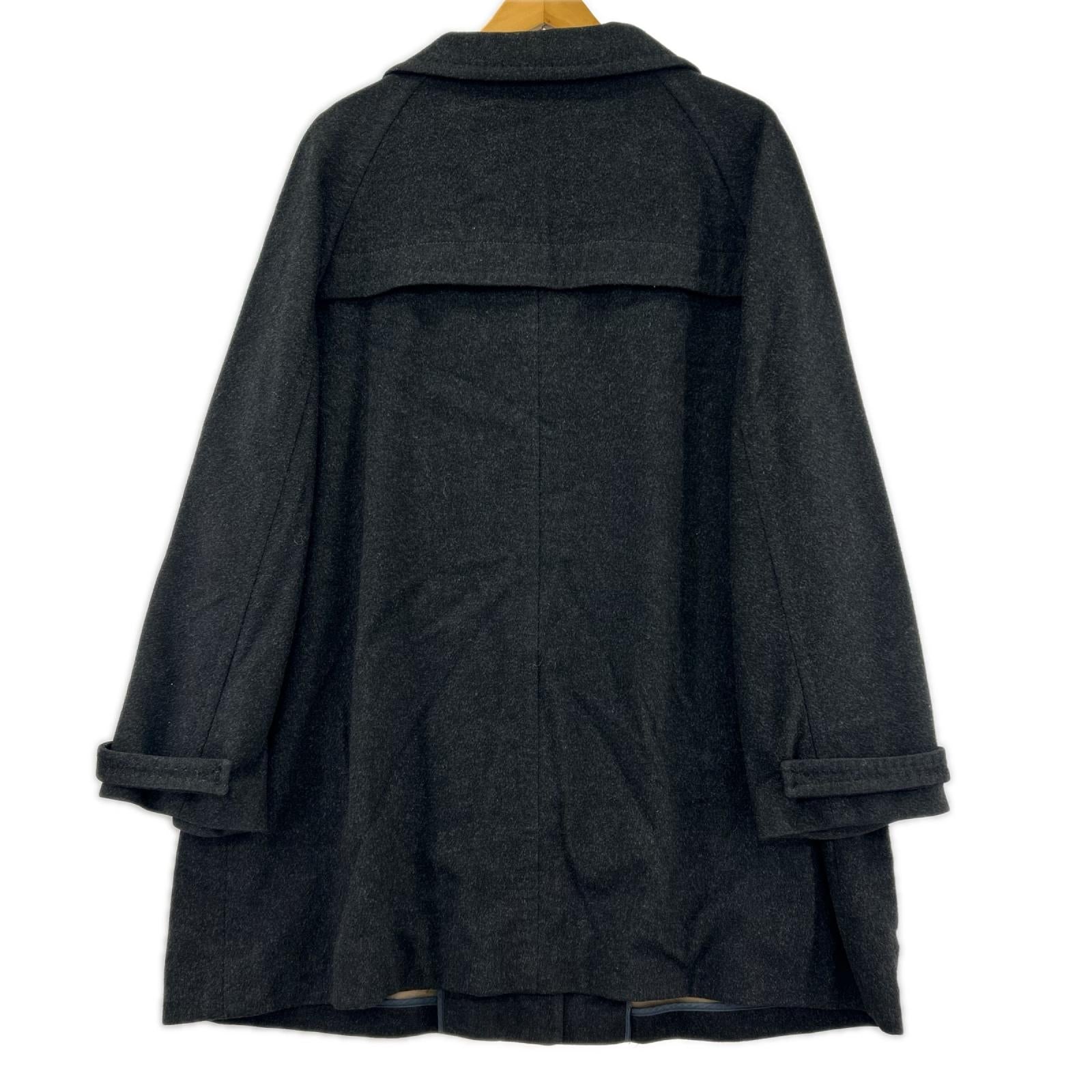 ジャケット ウール 38 38 ブラック