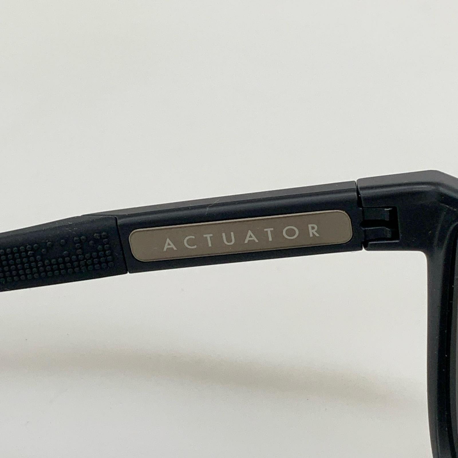 その他アクセサリー OAKLEY ACTUATOR サングラス OO9250A-0257 57 ブラック