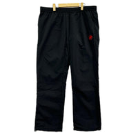 パンツ comfort WB Pants (XL) ブラック