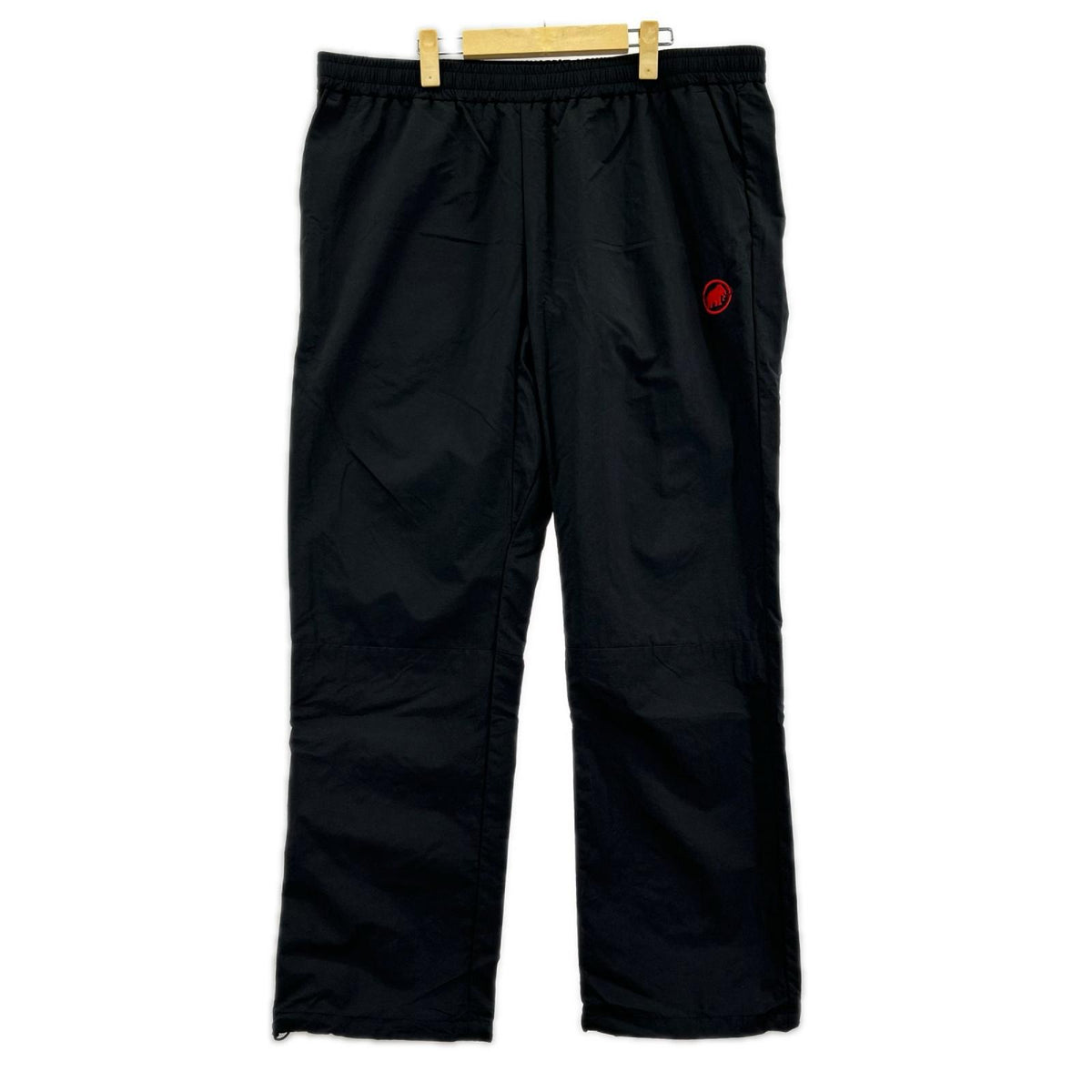 パンツ comfort WB Pants (XL) ブラック