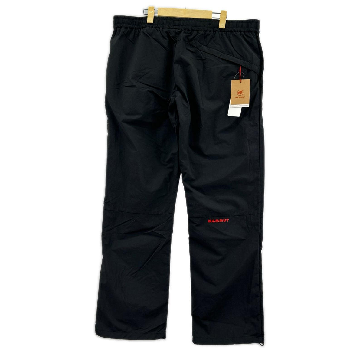 パンツ comfort WB Pants (XL) ブラック