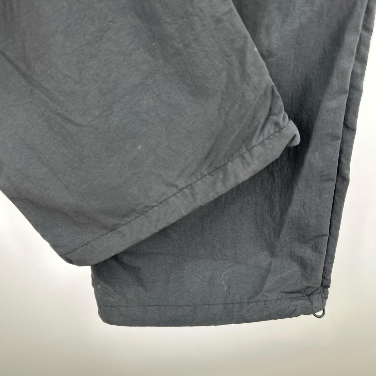パンツ comfort WB Pants (XL) ブラック
