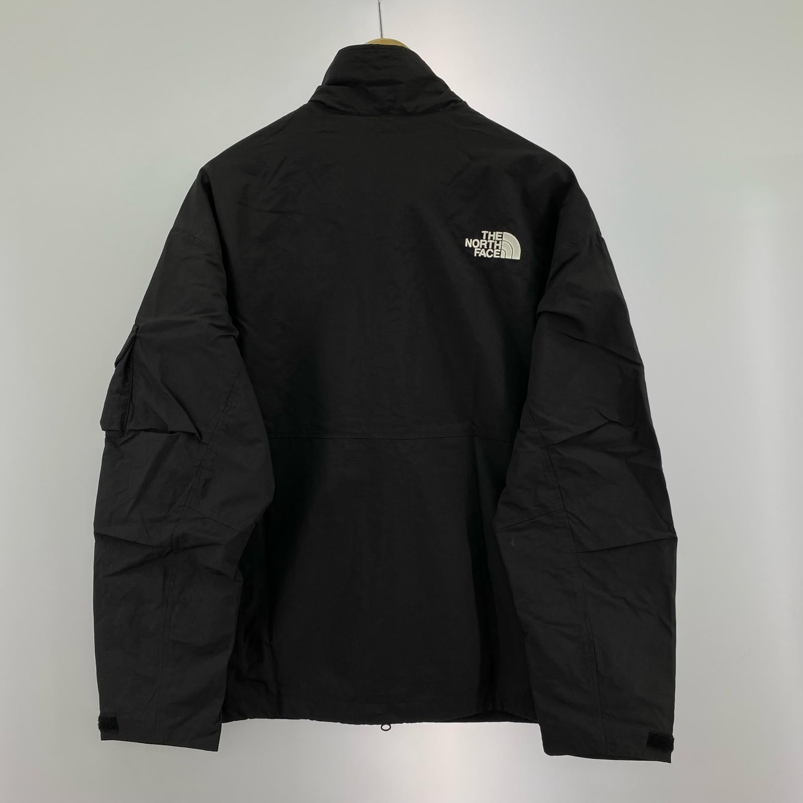 ジャケット VENTI JACKET 黒 (M) M ブラック
