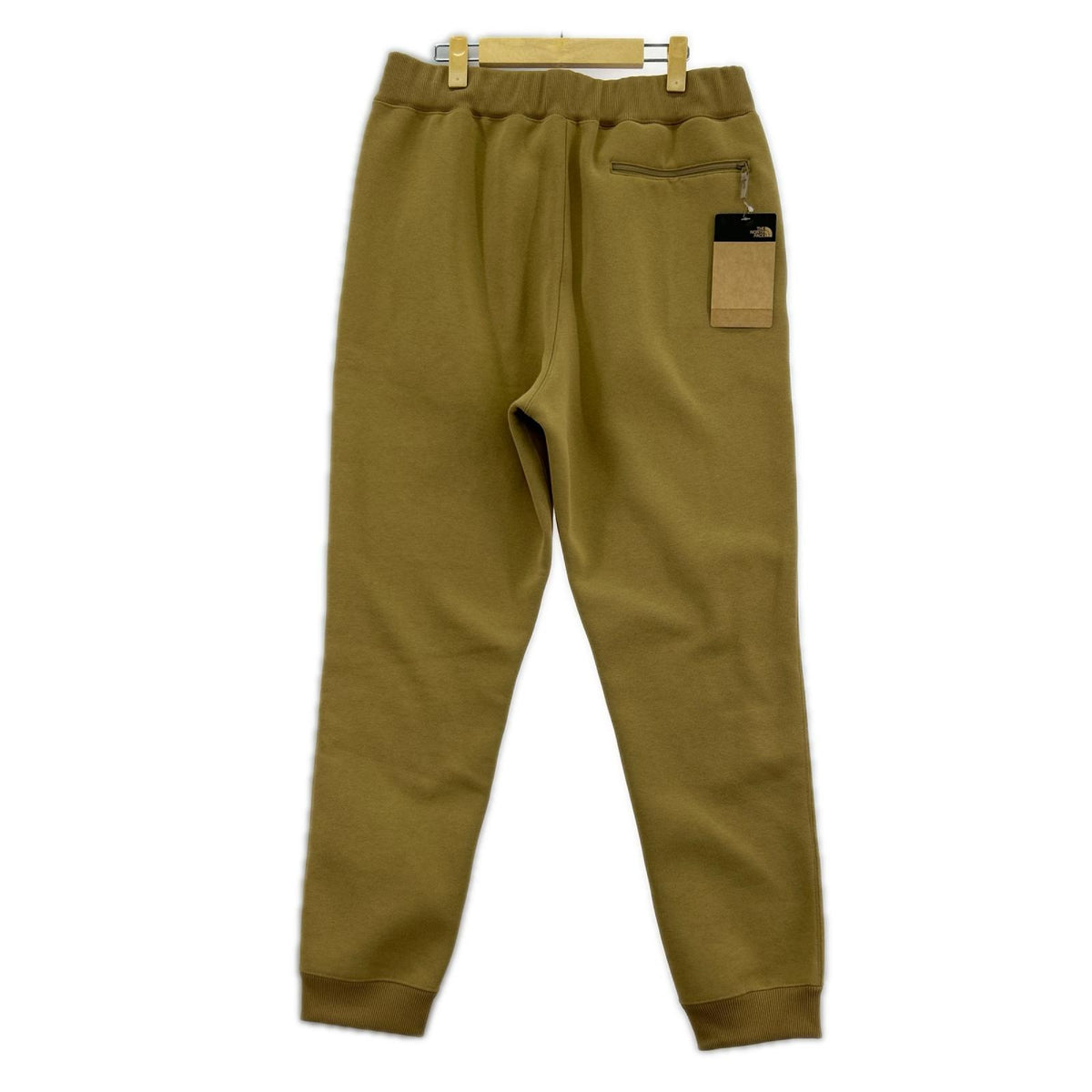 パンツ HEATHER SWEAT PANT ベージュ (L) L ベージュ