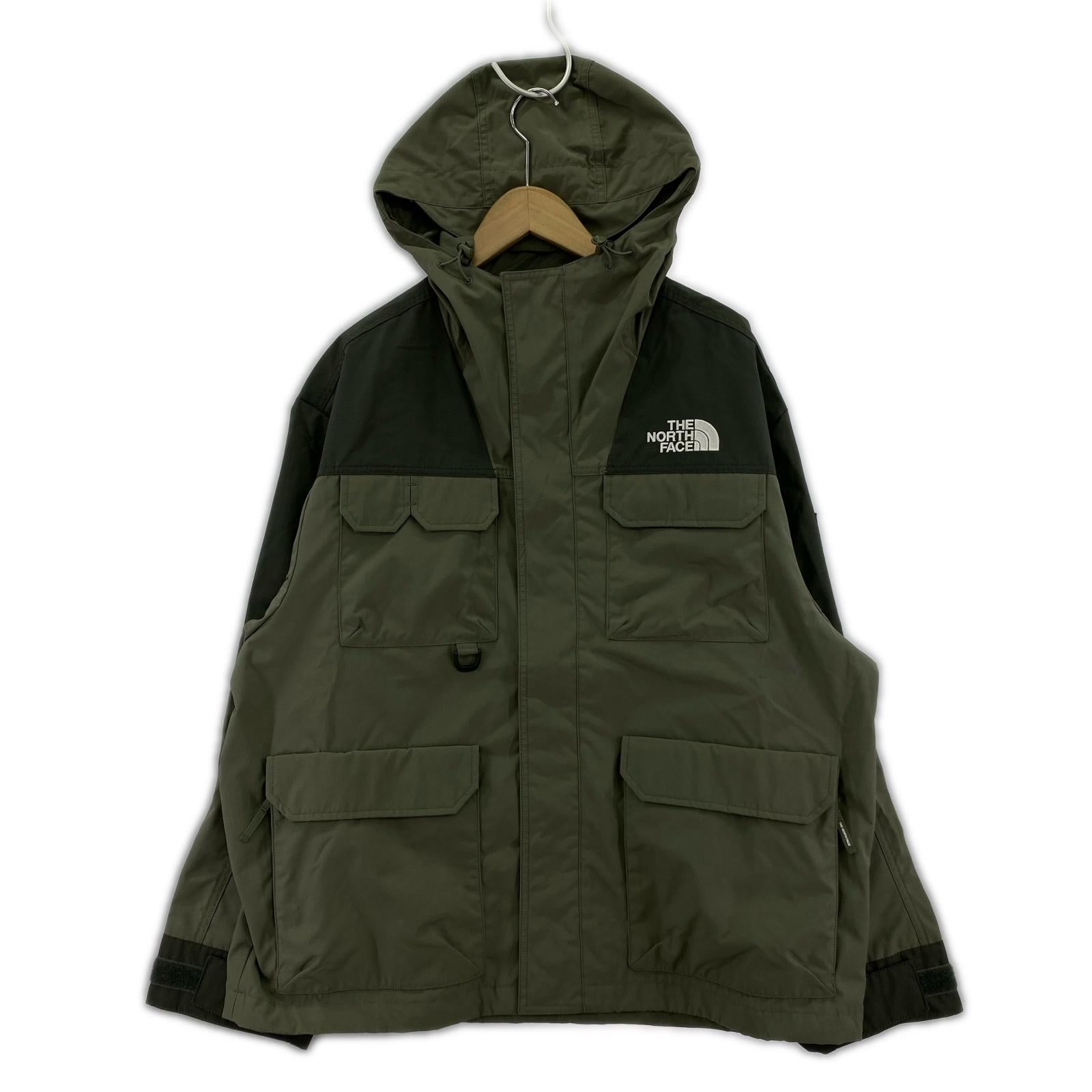 ジャケット RANGER JACKET カーキ (L) L