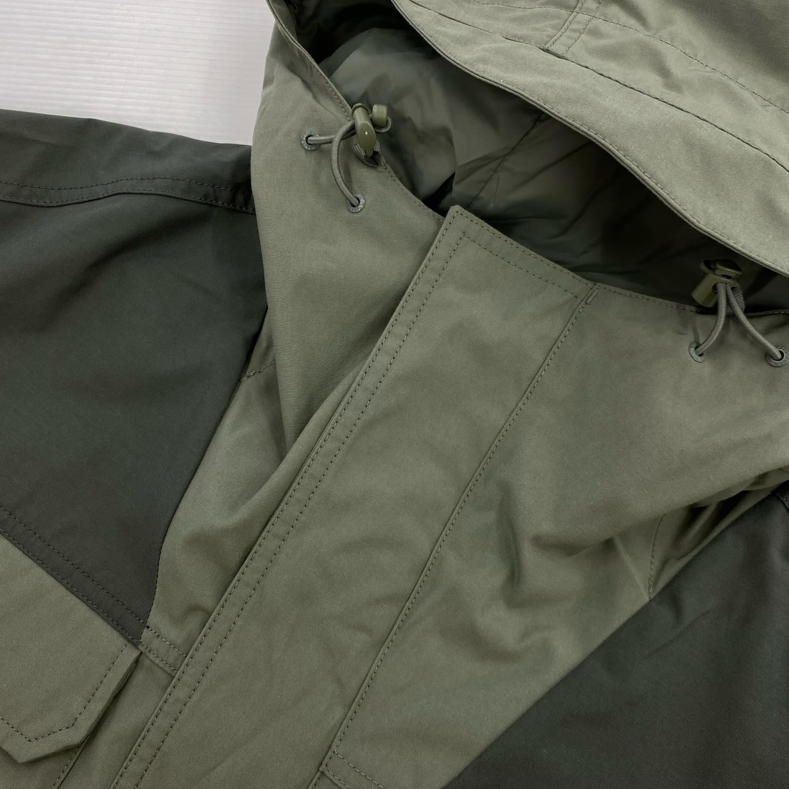 ジャケット RANGER JACKET カーキ (L) L