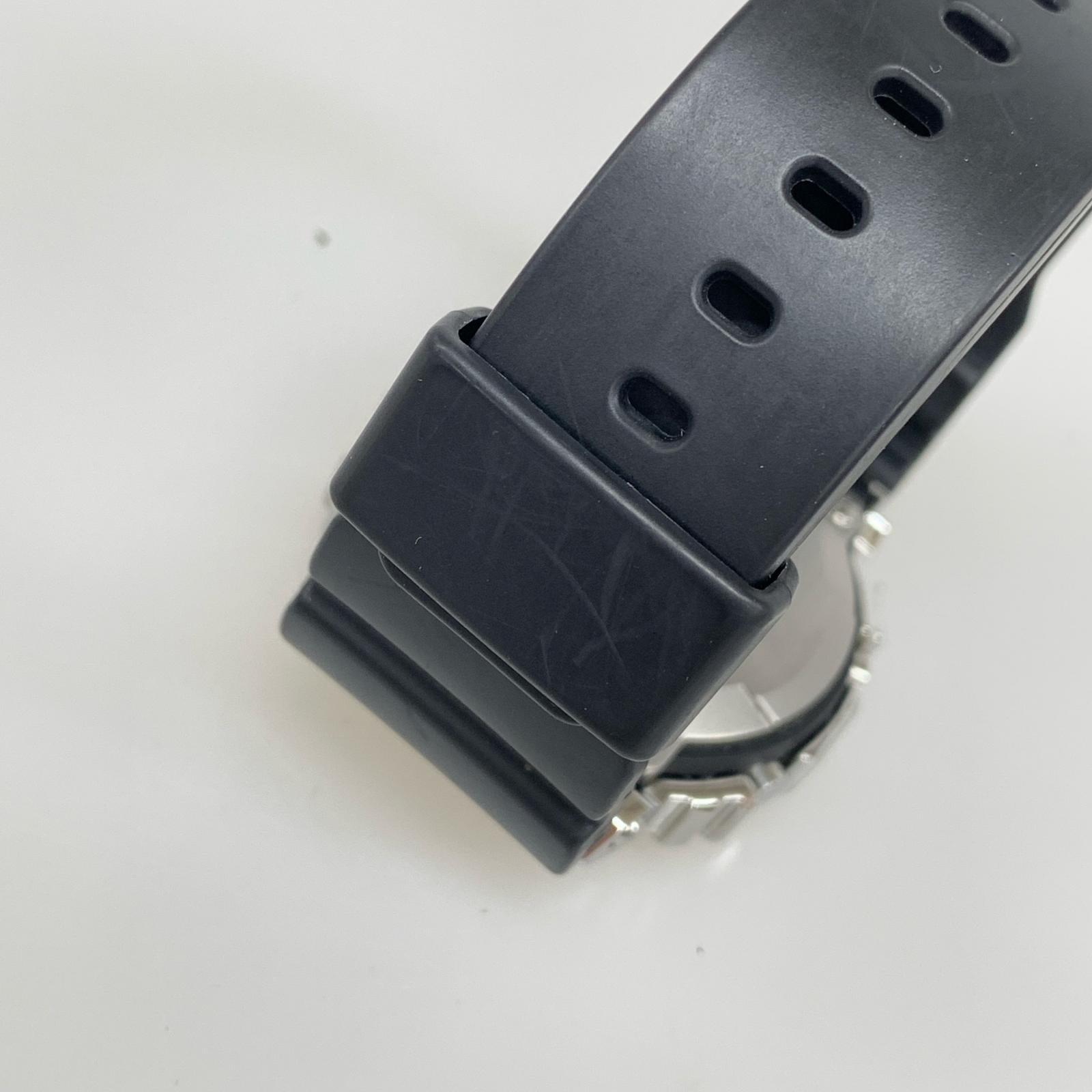 腕時計 CASIO G-SHOCK DIGITAL 5600 SERIES ブラック