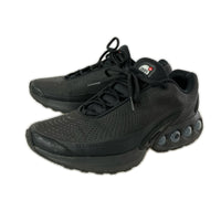 スニーカー AIR MAX DN 黒 27cm (US9 UK8 1/2 EU44) ブラック