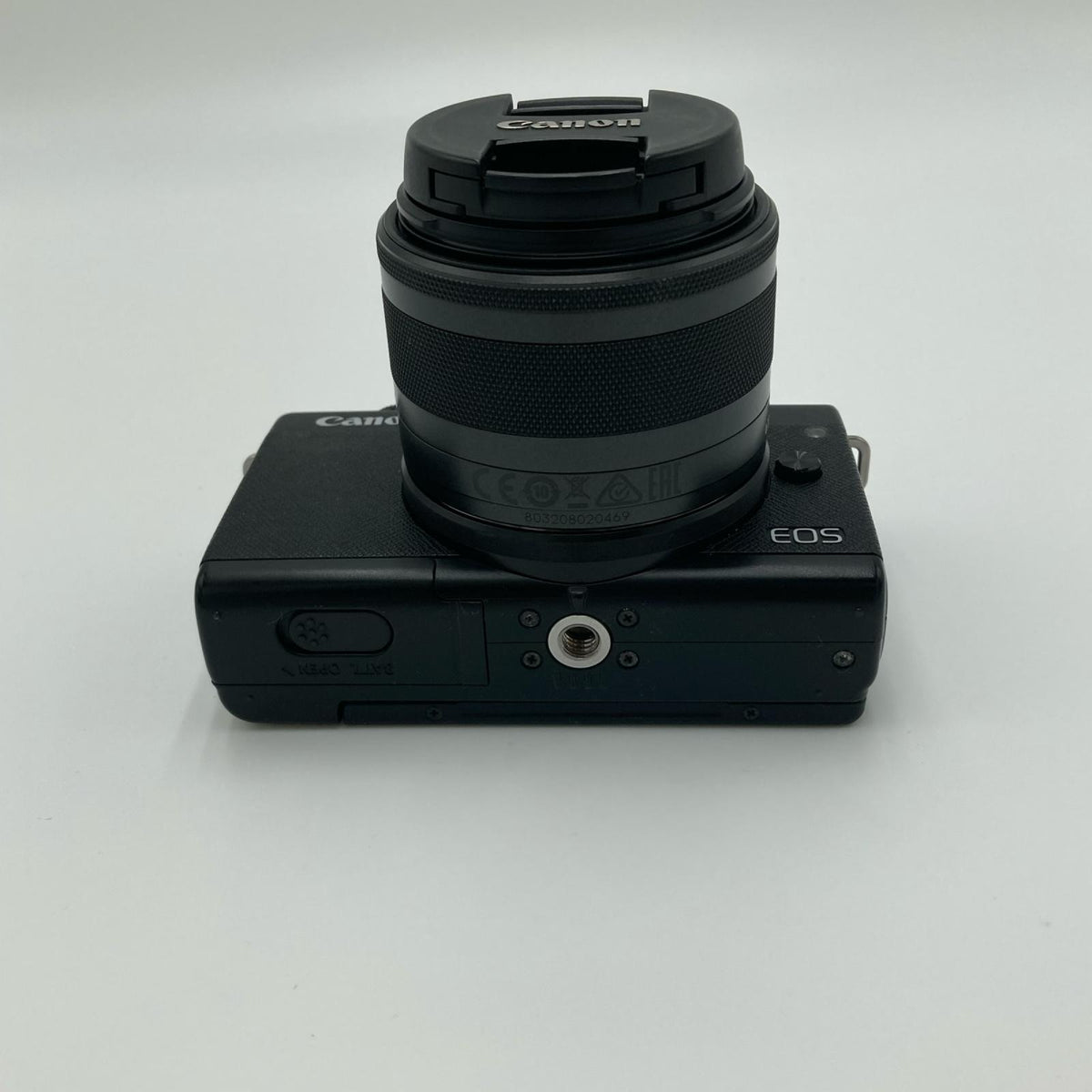 Canon EOS M200 EOS M200 デジタルカメラ