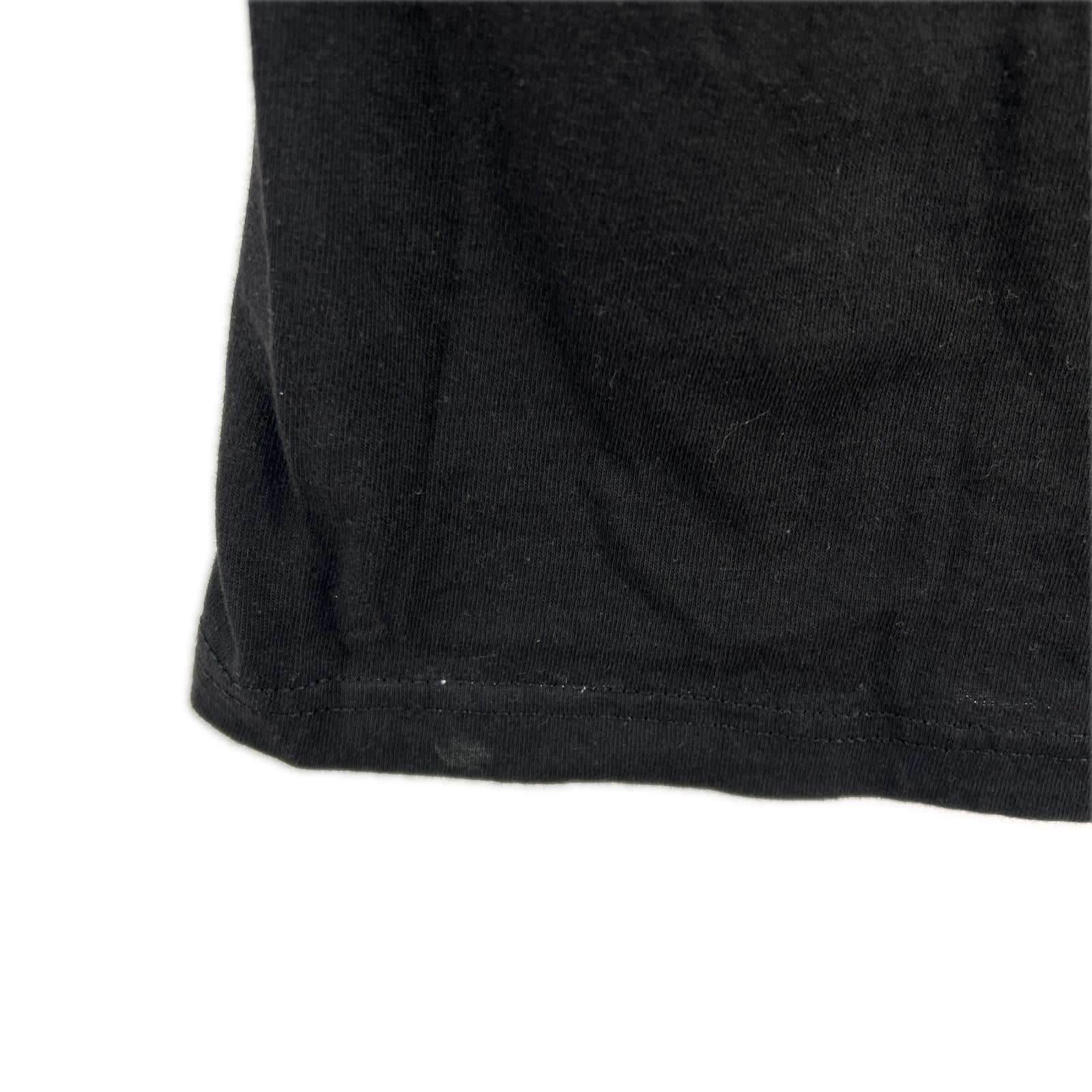 半袖Tシャツ WEBER 殺し屋1 Tee L ブラック