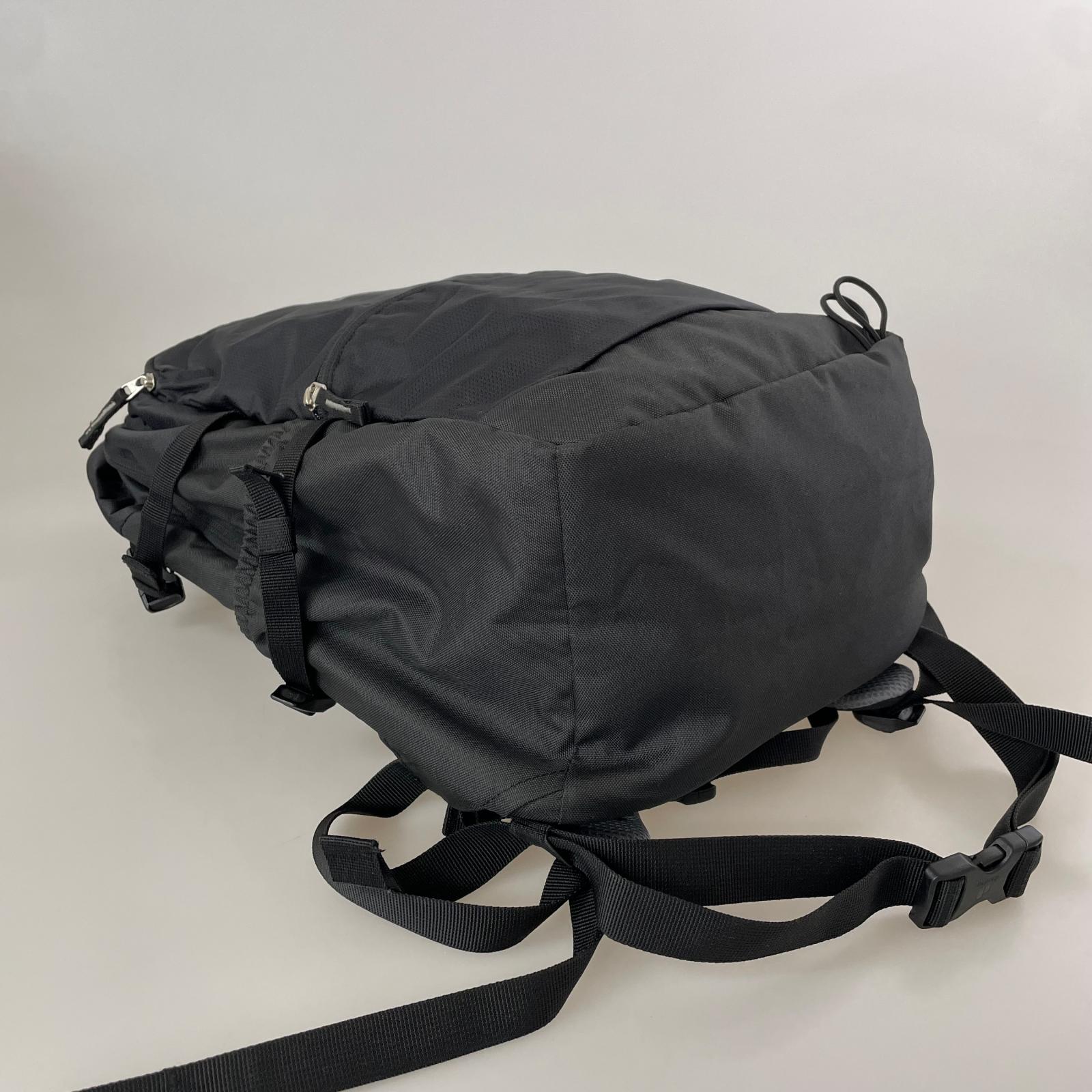 リュック・デイパック deuter リュック ブラック