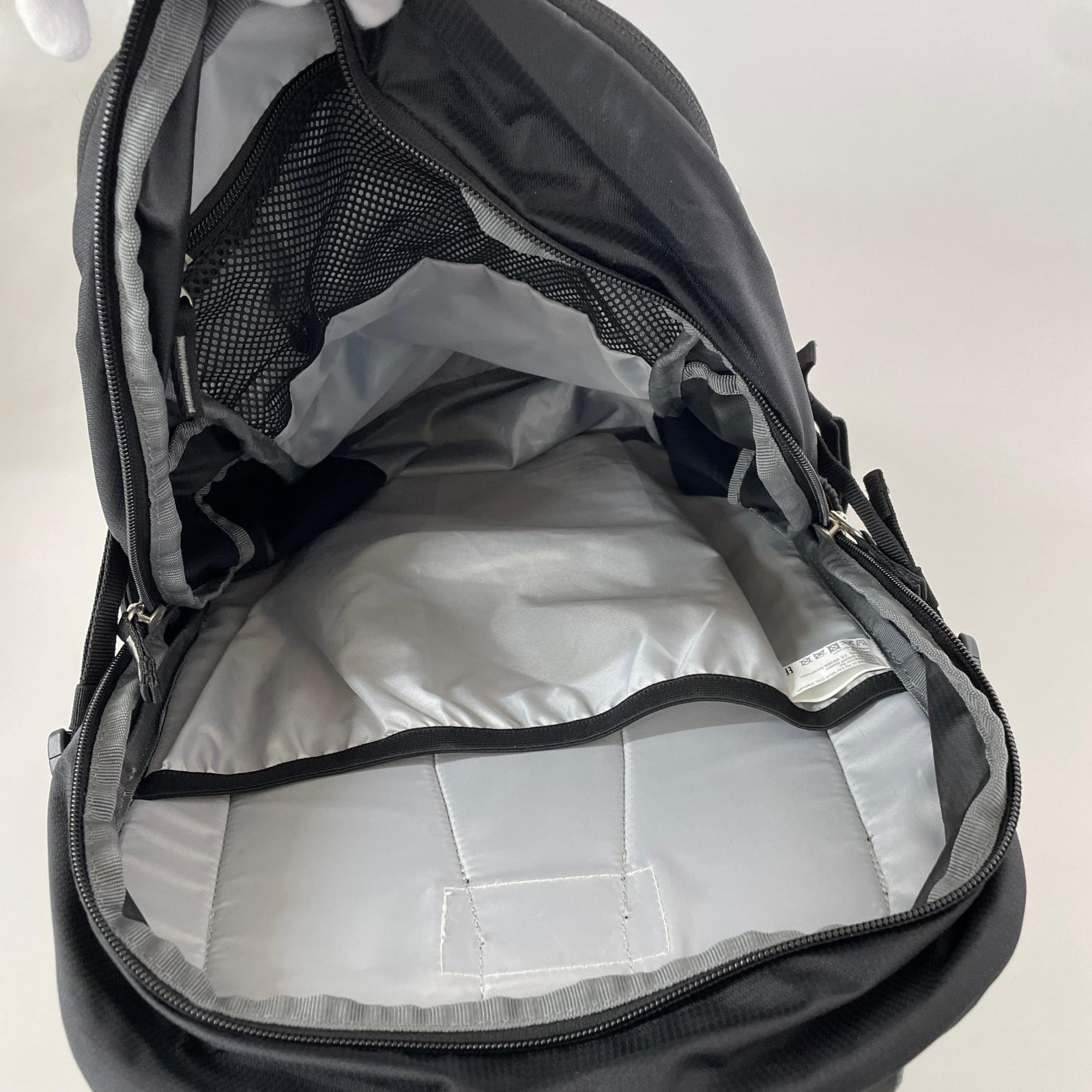 リュック・デイパック deuter リュック ブラック