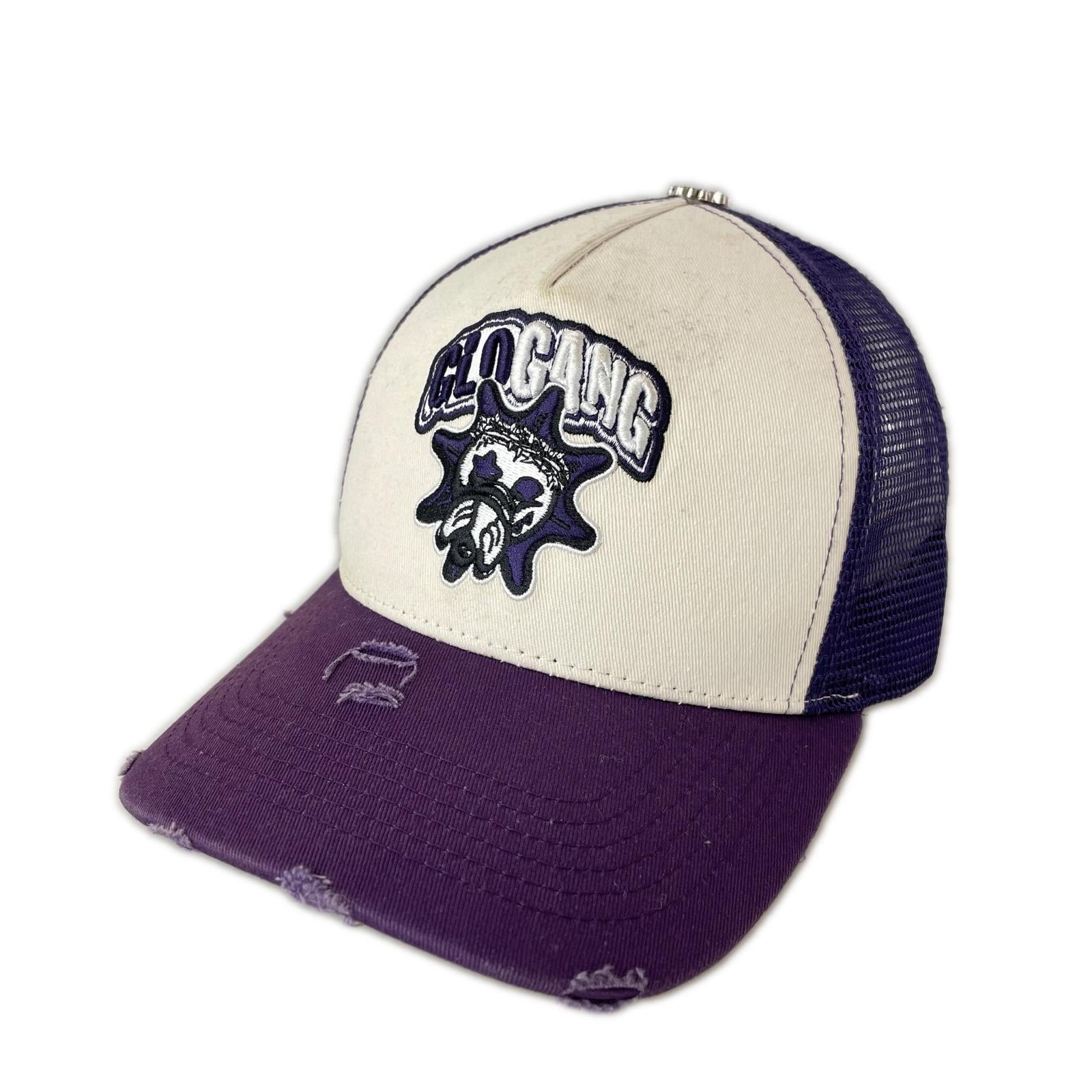 キャップ Classic Logo Trucker Hat