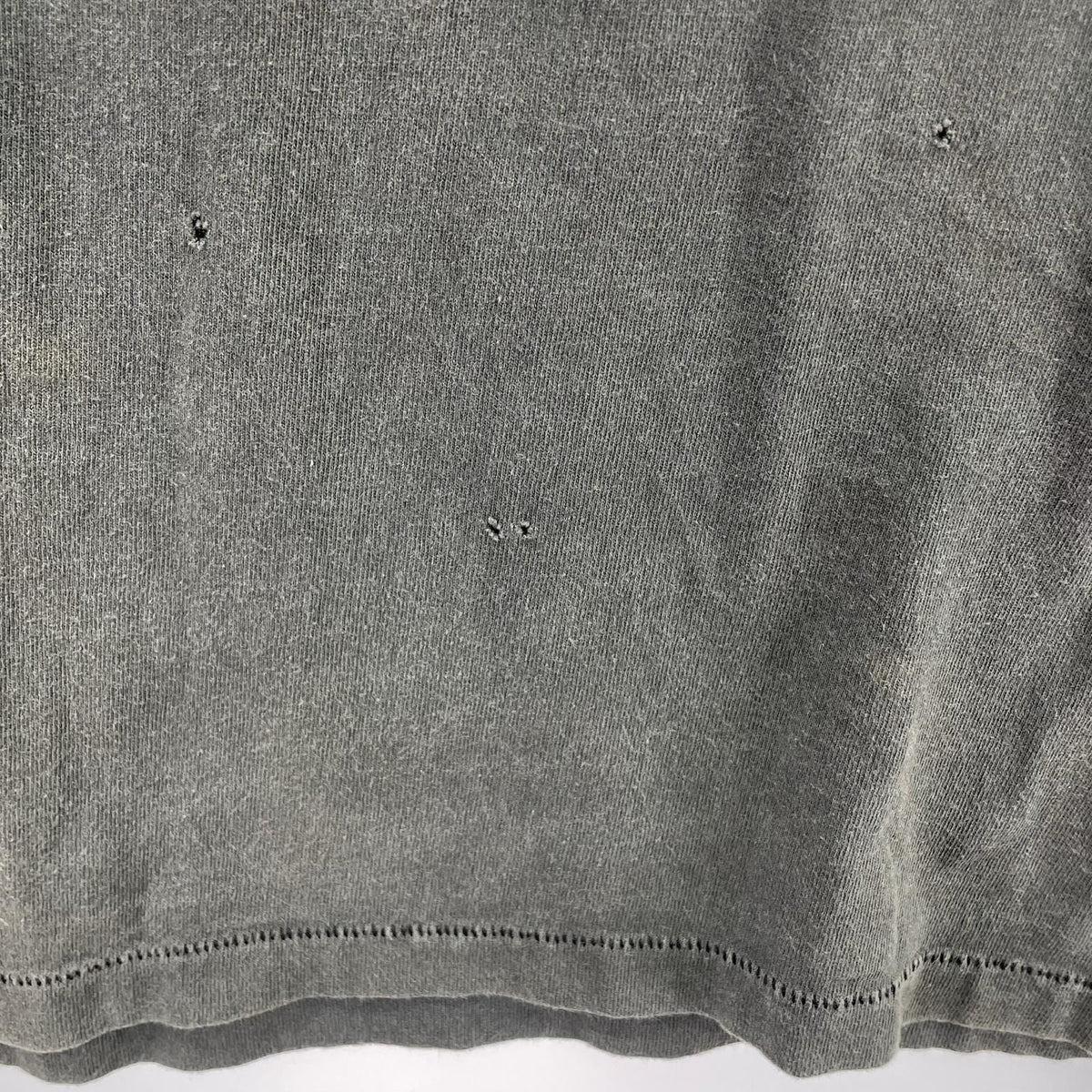 半袖Tシャツ 23SS NH_SS TEE / BIKE XL グレー