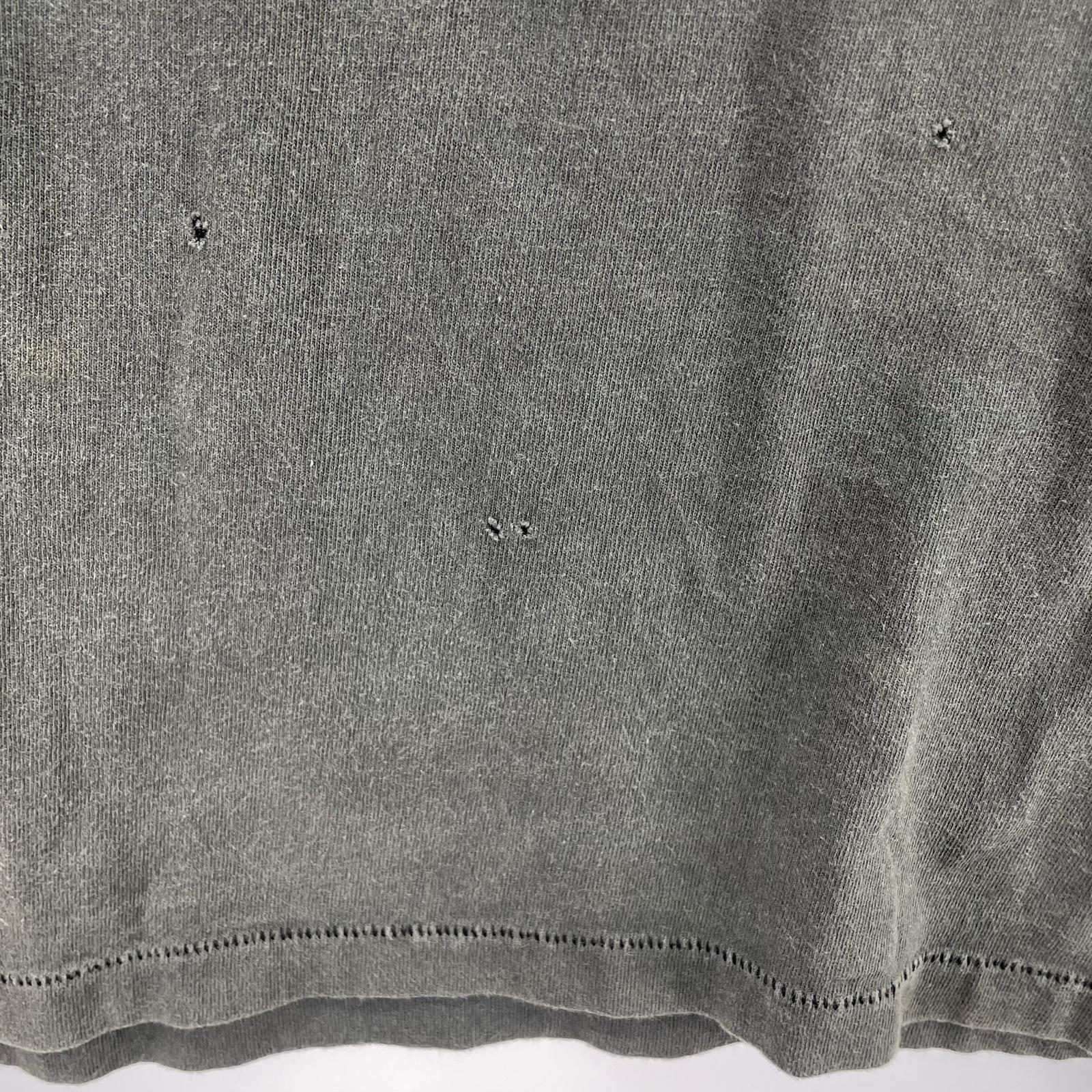 半袖Tシャツ 23SS NH_SS TEE / BIKE XL グレー