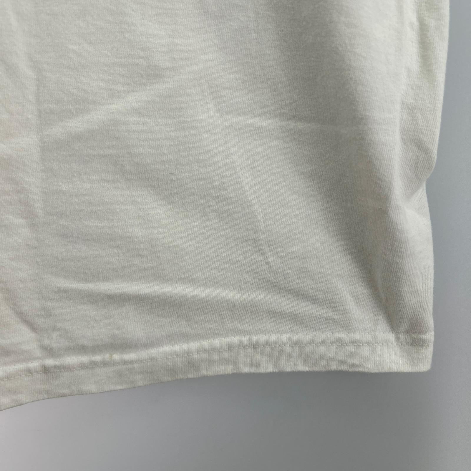 半袖Tシャツ NFL Raiders 47 Pocket Tee LL ホワイト
