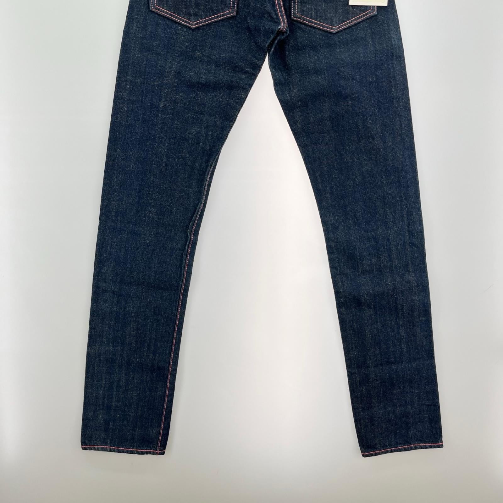 デニムパンツ Lot.2000 W24