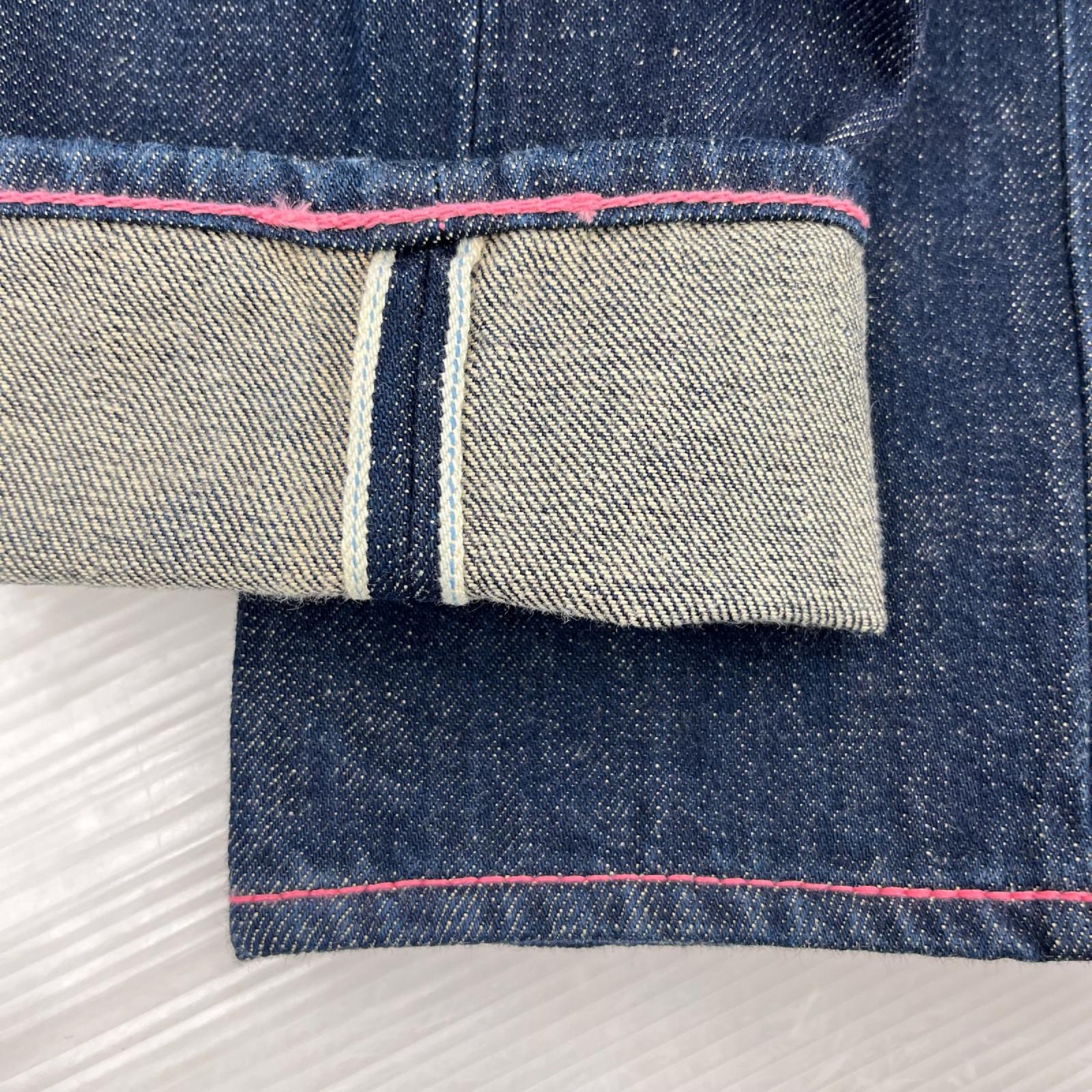 デニムパンツ Lot.2000 W24