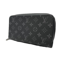 LV/ジッピーXL/モノグラム・エクリプス M61698