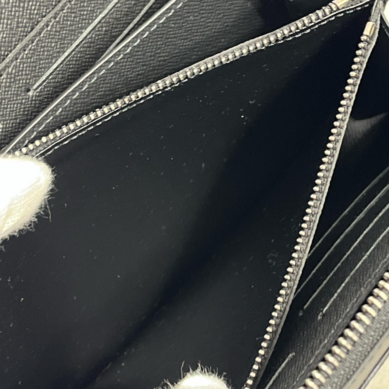 LV/ジッピーXL/モノグラム・エクリプス M61698