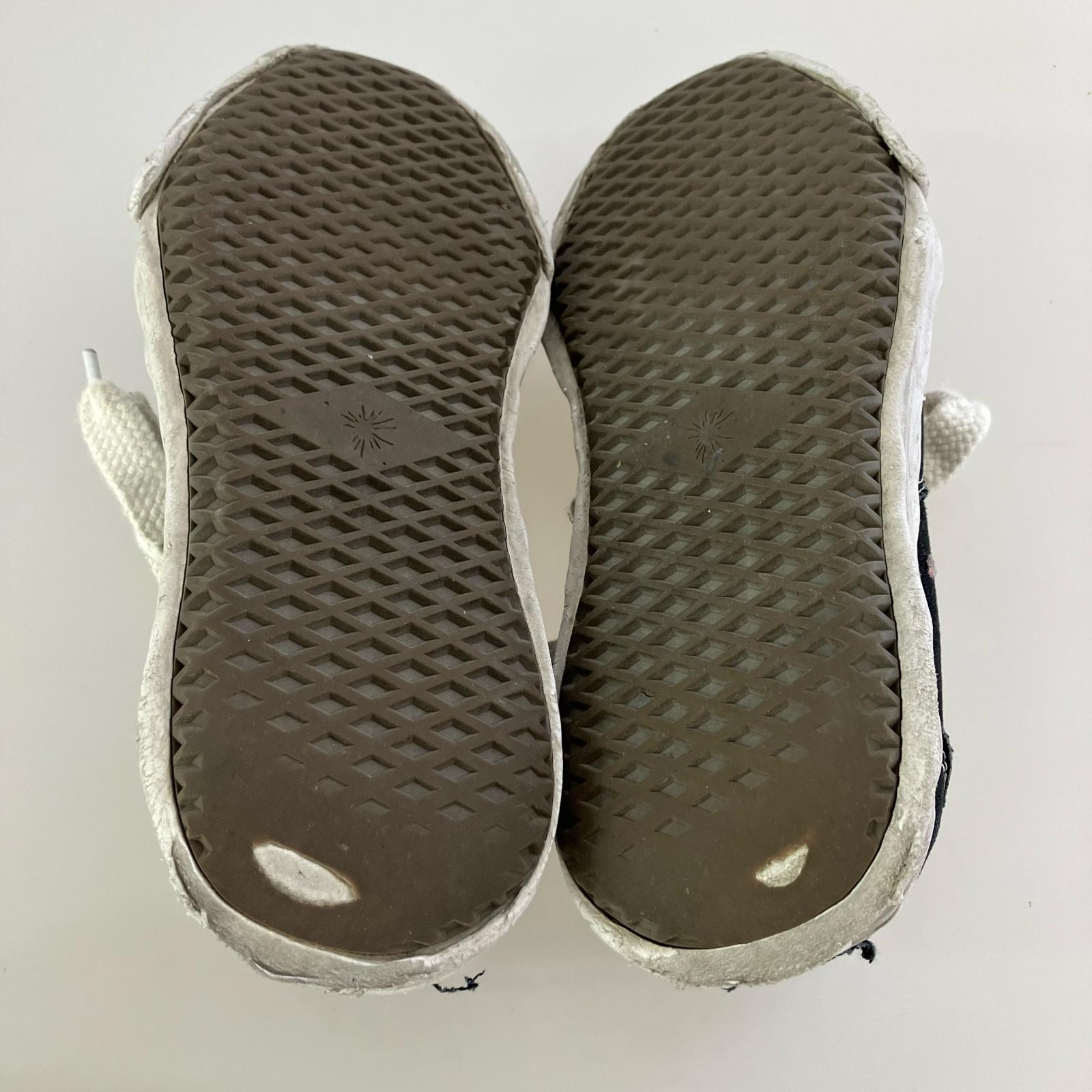 スニーカー HANK A05FW702 ブラック(26cm) ブラック