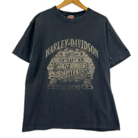 半袖Tシャツ NEW ZEALAND ブラック
