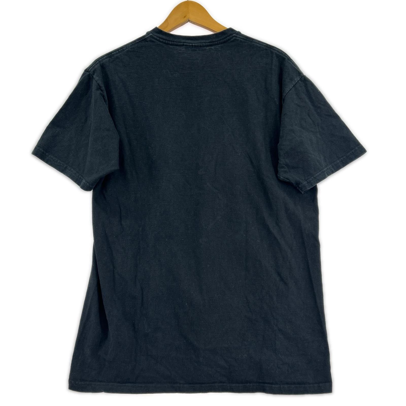 半袖Tシャツ Anytime I Want I Got A Right To Move L ブラック