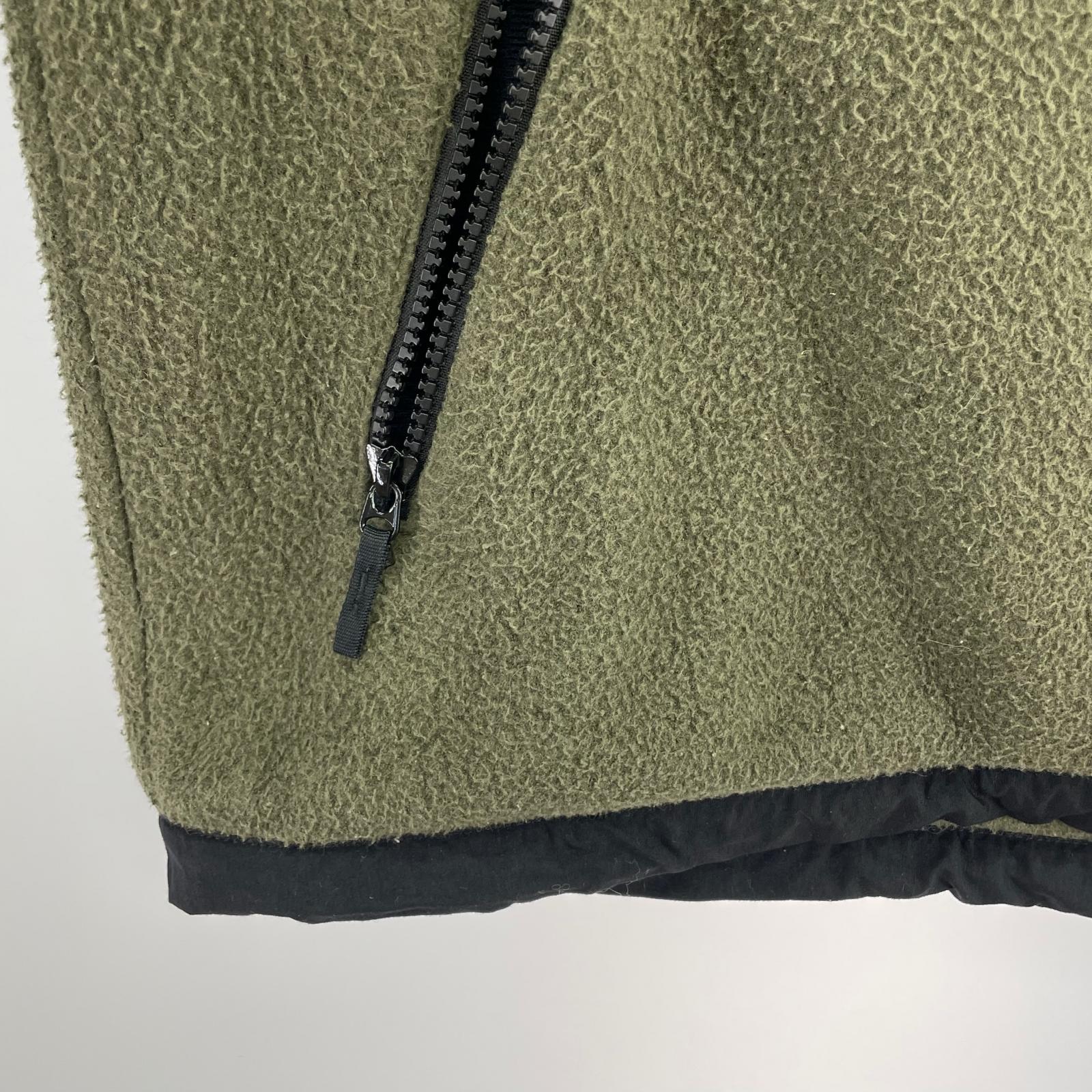 ジャケット Denali Jacket/GREEN L ブラック
