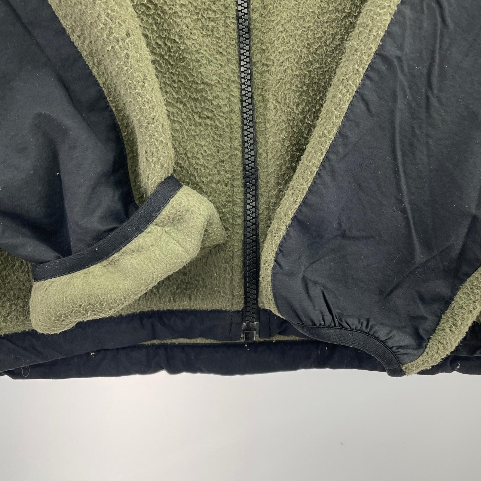 ジャケット Denali Jacket/GREEN L ブラック