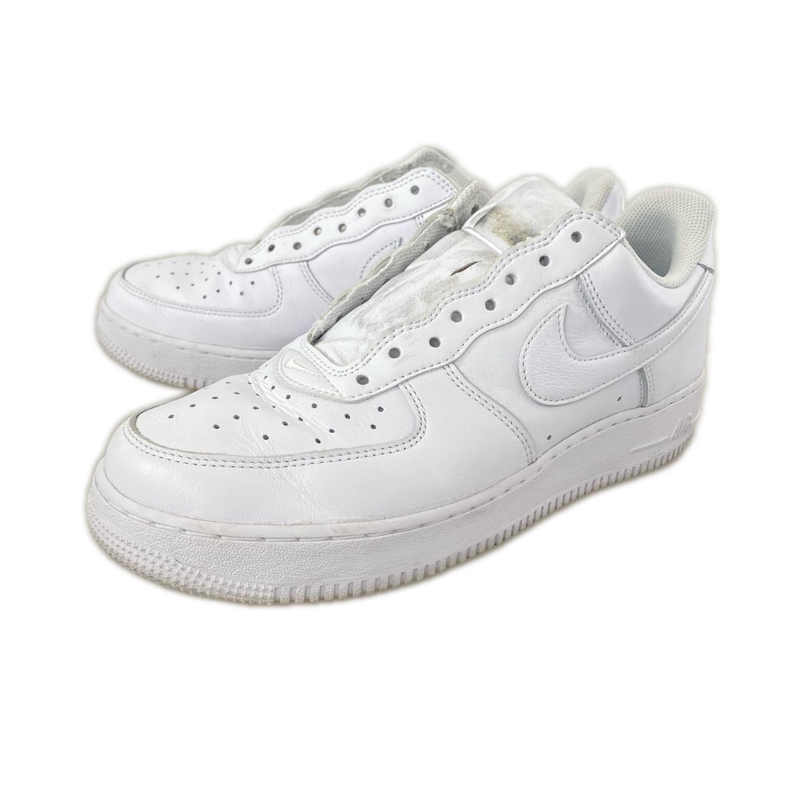 スニーカー Air Force 1 Low Retro Color of the Month 28cm (US10 UK9 1/2 EU46) ホワイト