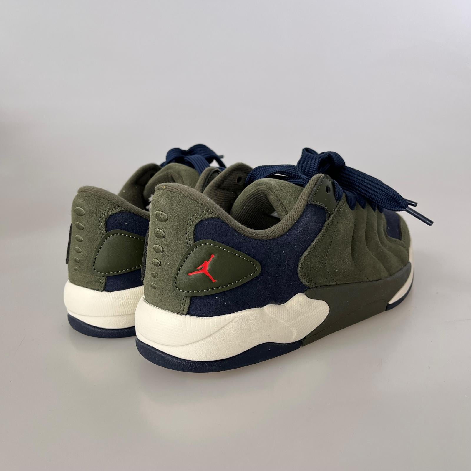 スニーカー Jordan Session KHK 28.0cm 28cm (US10 UK9 1/2 EU46)