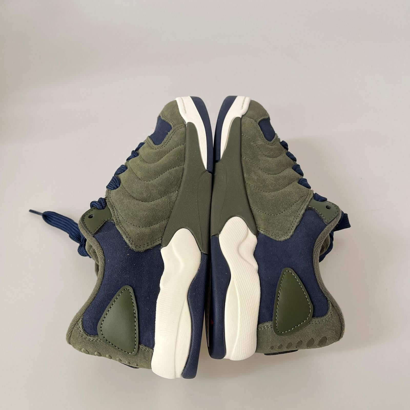 スニーカー Jordan Session KHK 28.0cm 28cm (US10 UK9 1/2 EU46)