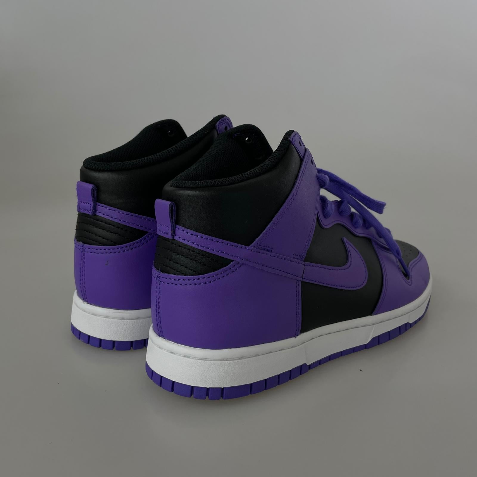 スニーカー Dunk High "Psychic Purple" 29 29cm (US11 UK10 1/2 EU48)