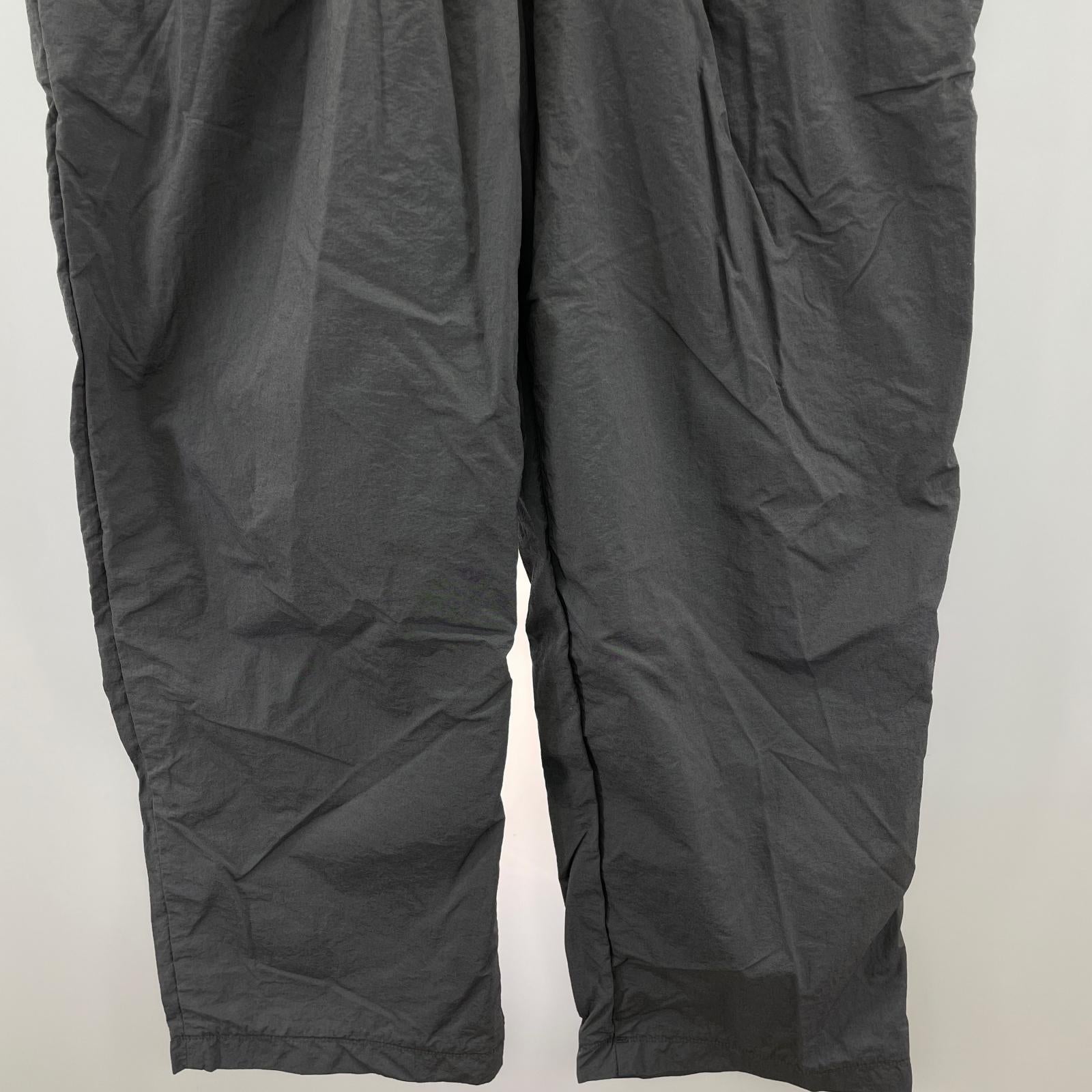 パンツ WALLET PANTS RESORT P グレー