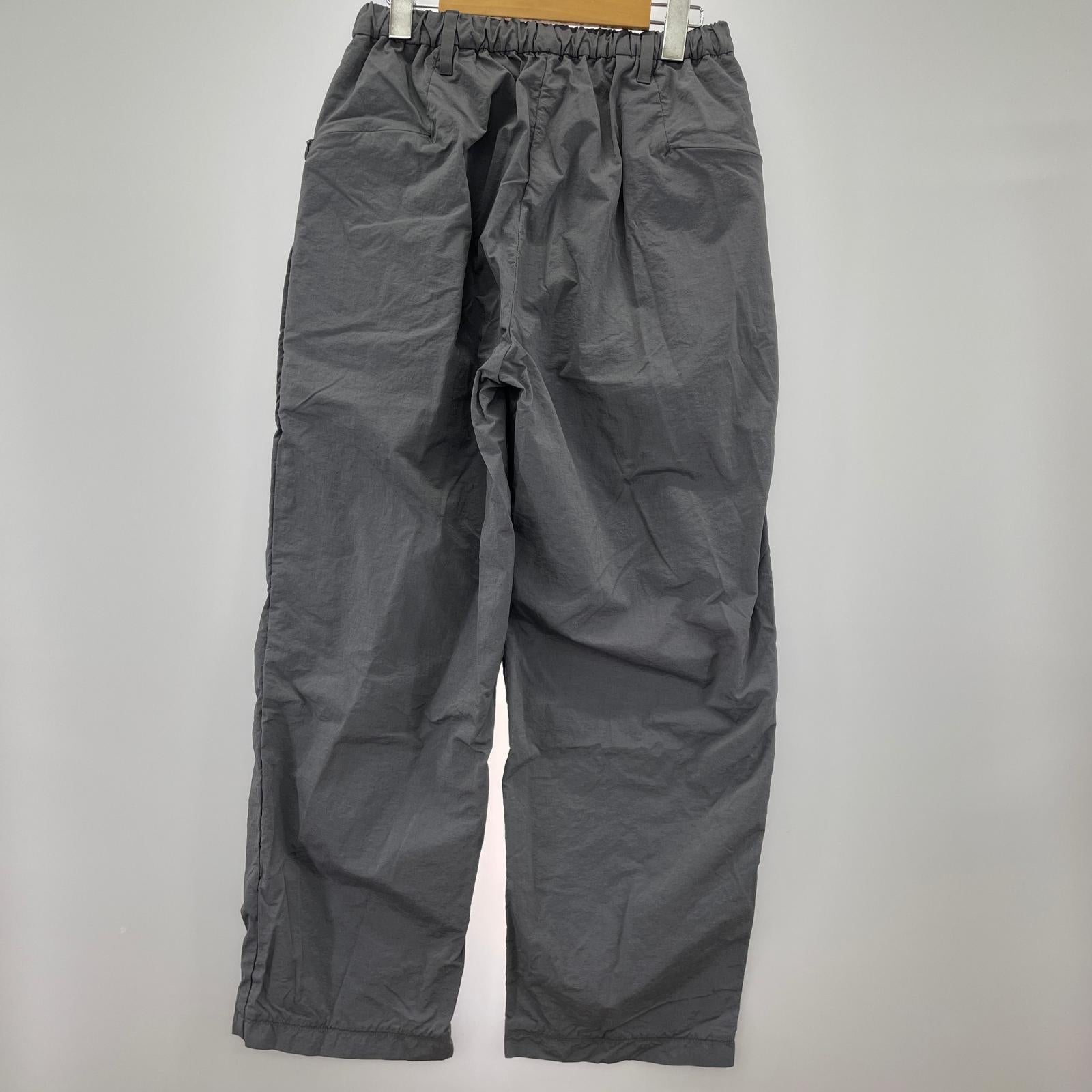 パンツ WALLET PANTS RESORT P グレー