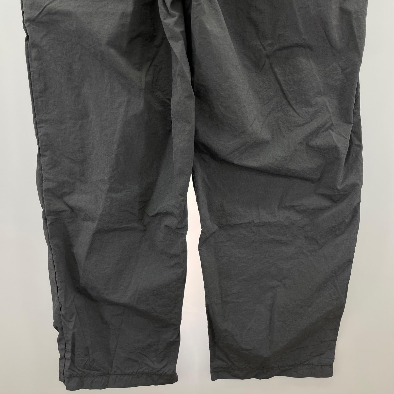 パンツ WALLET PANTS RESORT P グレー