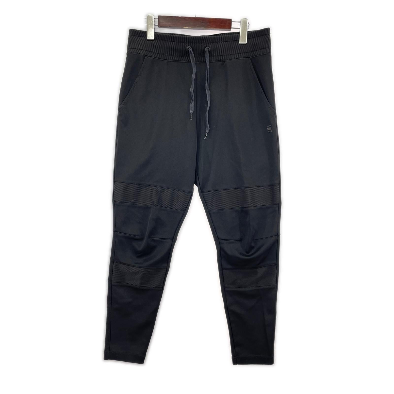 パンツ MOTAC DC SUPER SLIM SW PANT 黒 (S) S ブラック