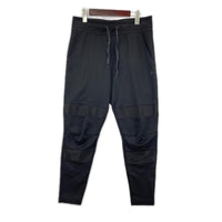 パンツ MOTAC DC SUPER SLIM SW PANT 黒 (S) S ブラック