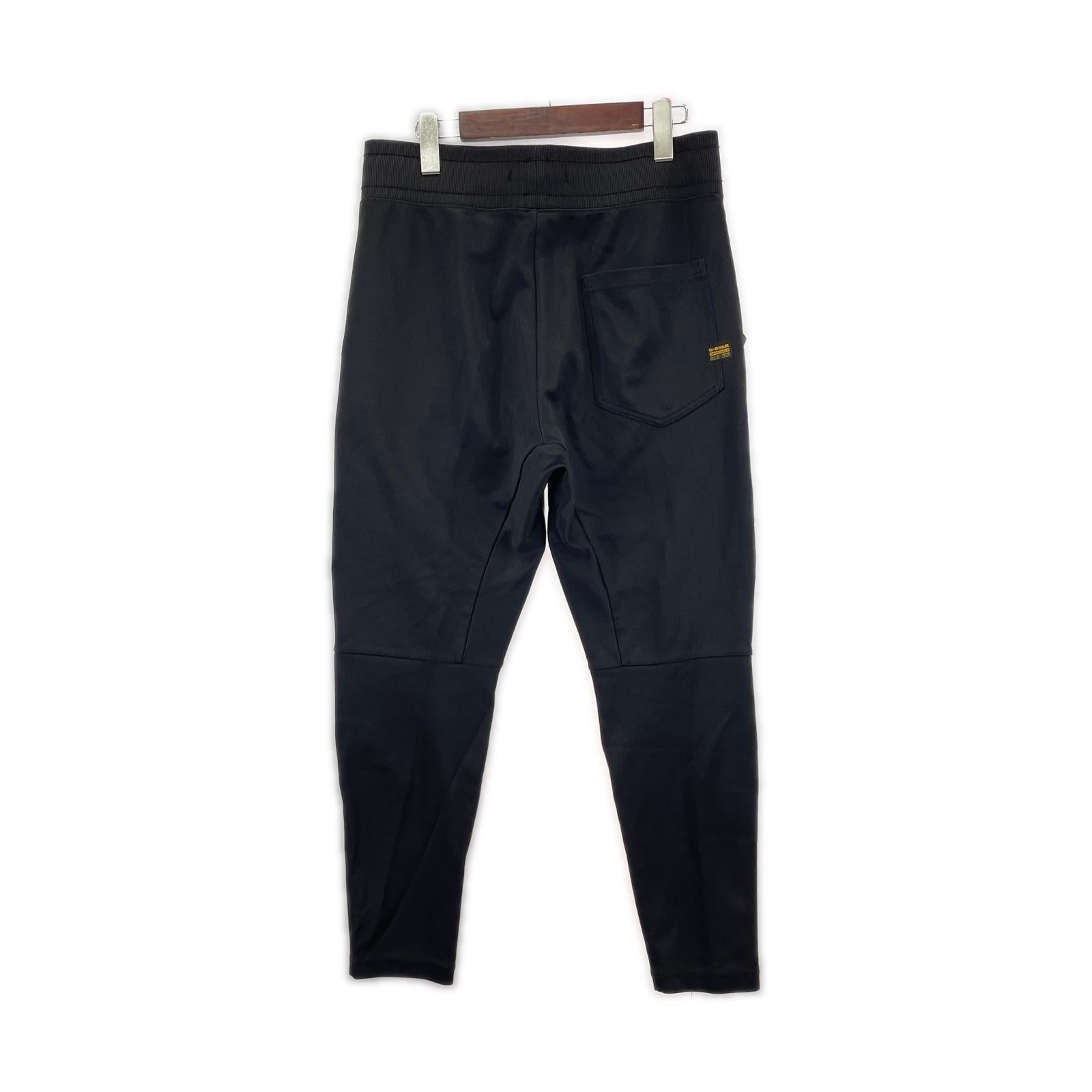 パンツ MOTAC DC SUPER SLIM SW PANT 黒 (S) S ブラック