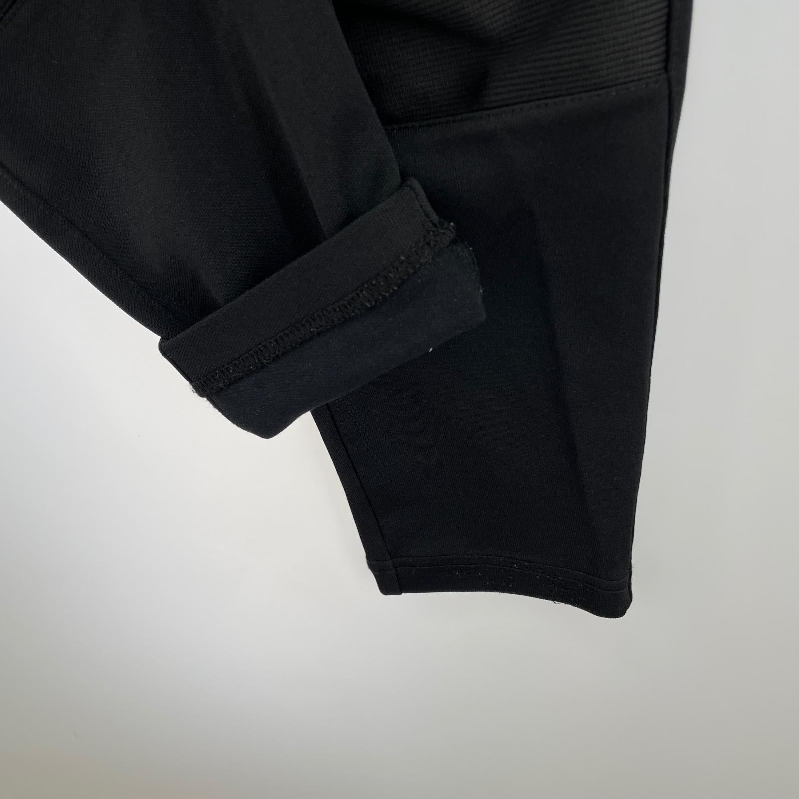 パンツ MOTAC DC SUPER SLIM SW PANT 黒 (S) S ブラック