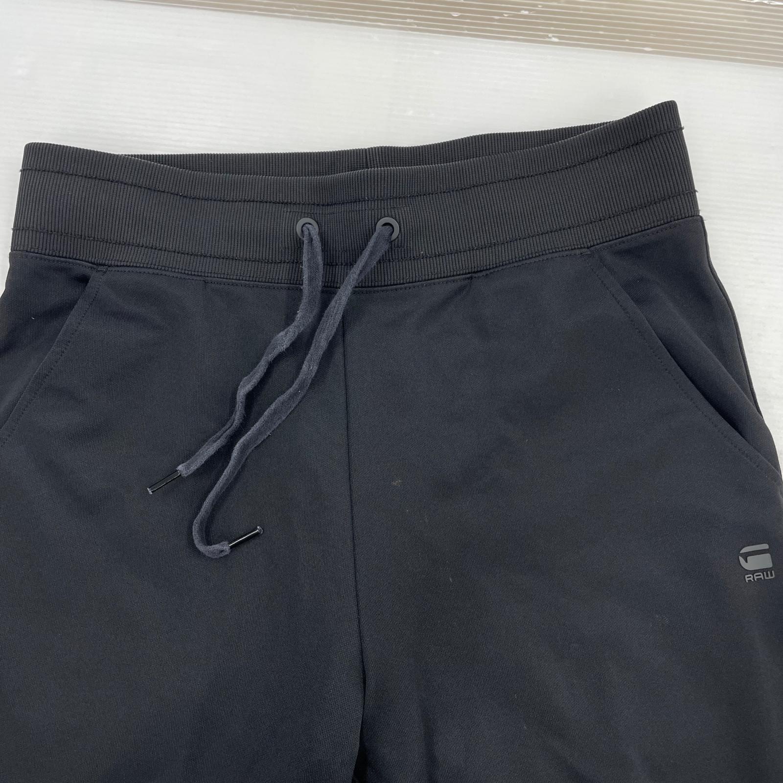 パンツ MOTAC DC SUPER SLIM SW PANT 黒 (S) S ブラック