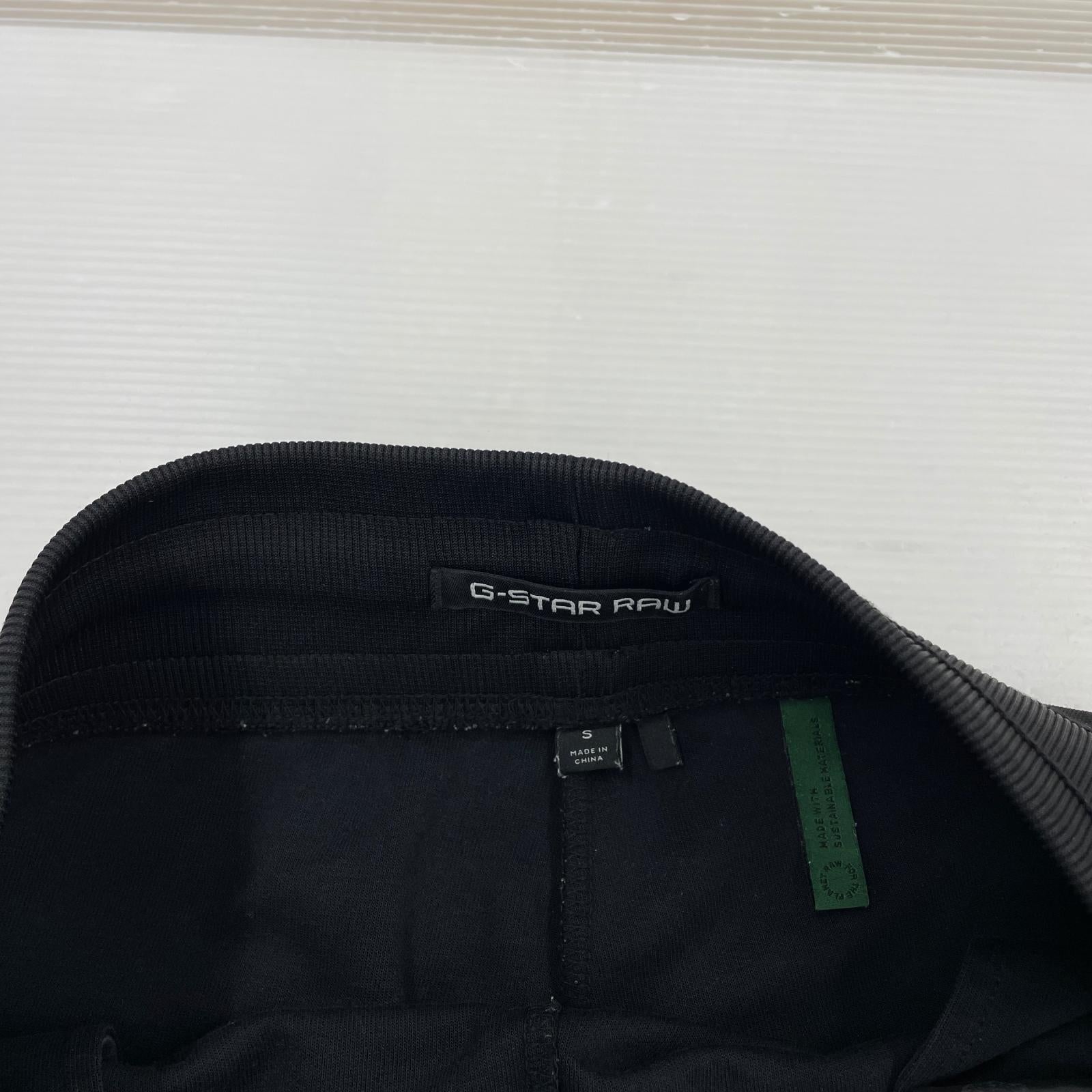パンツ MOTAC DC SUPER SLIM SW PANT 黒 (S) S ブラック