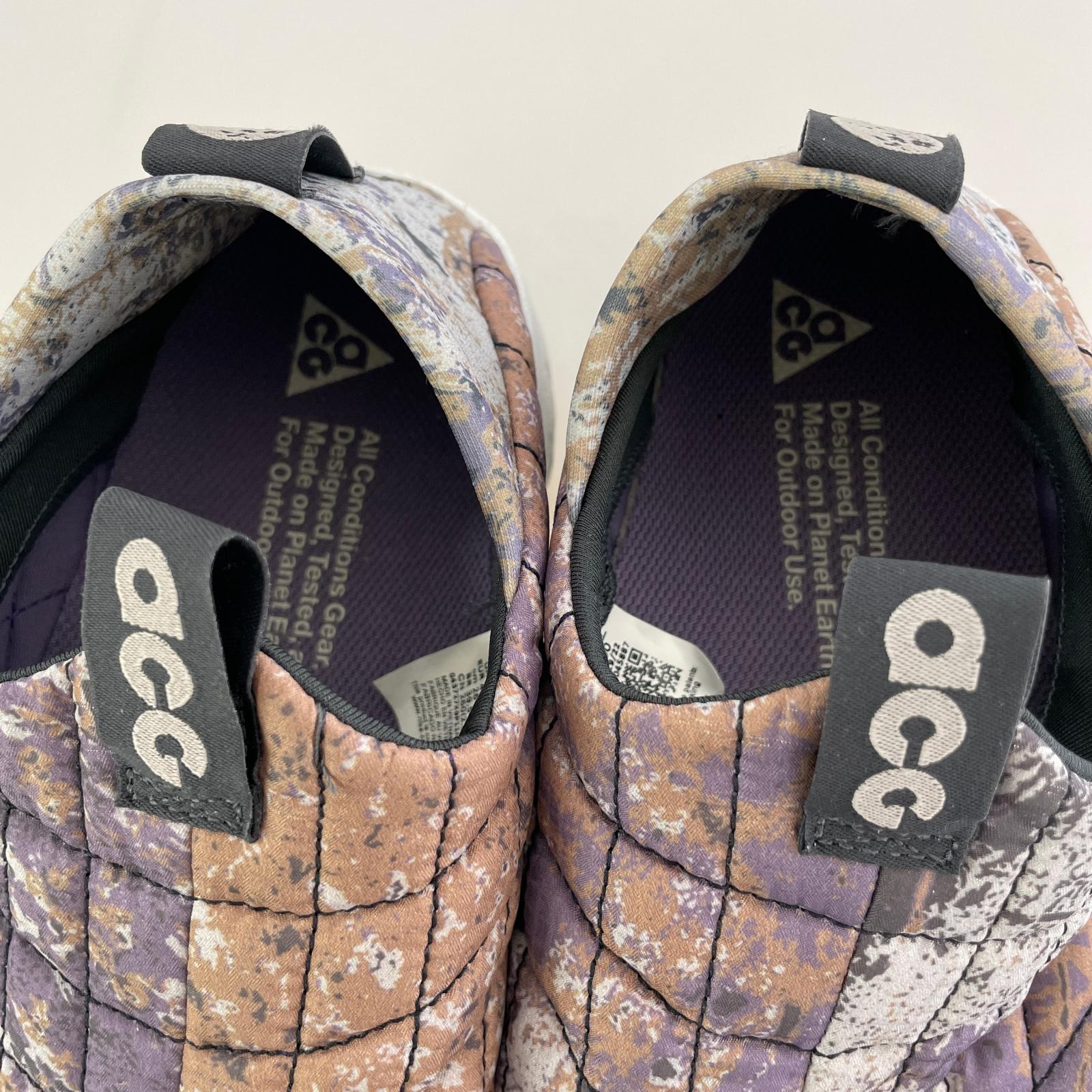 シューズ ACG MOC 3.5 SE (26.0) 26cm (US8 UK7 1/2 EU42)