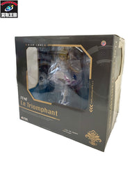 ALTER アズールレーン ル・トリオンファン 1/7 完成品フィギュア フィギュア/グッズ