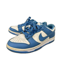 スニーカー DD1391-102/Dunk Low University Blue 26.5cm (US8 1/2 UK8 EU43)