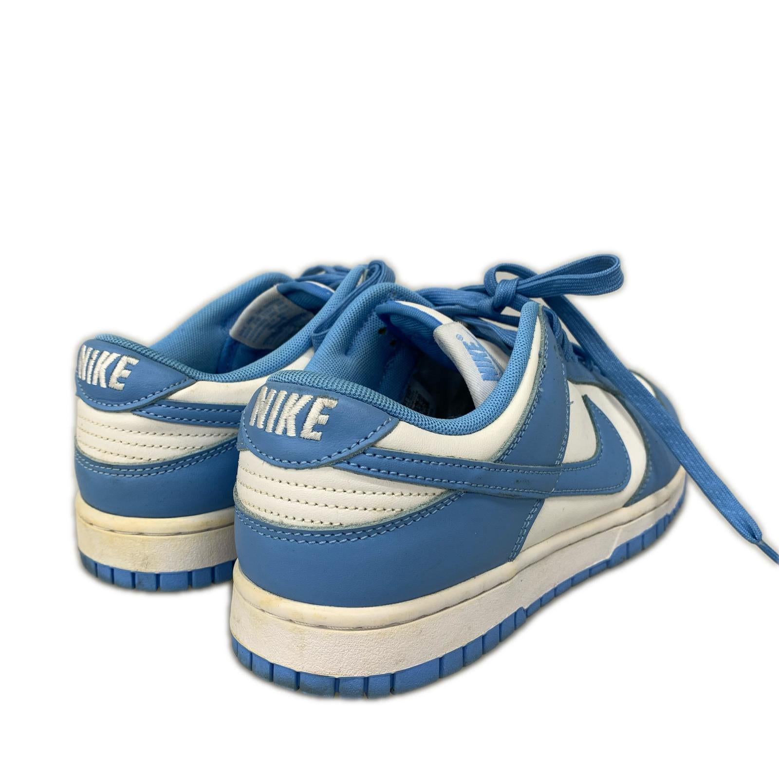 スニーカー DD1391-102/Dunk Low University Blue 26.5cm (US8 1/2 UK8 EU43)