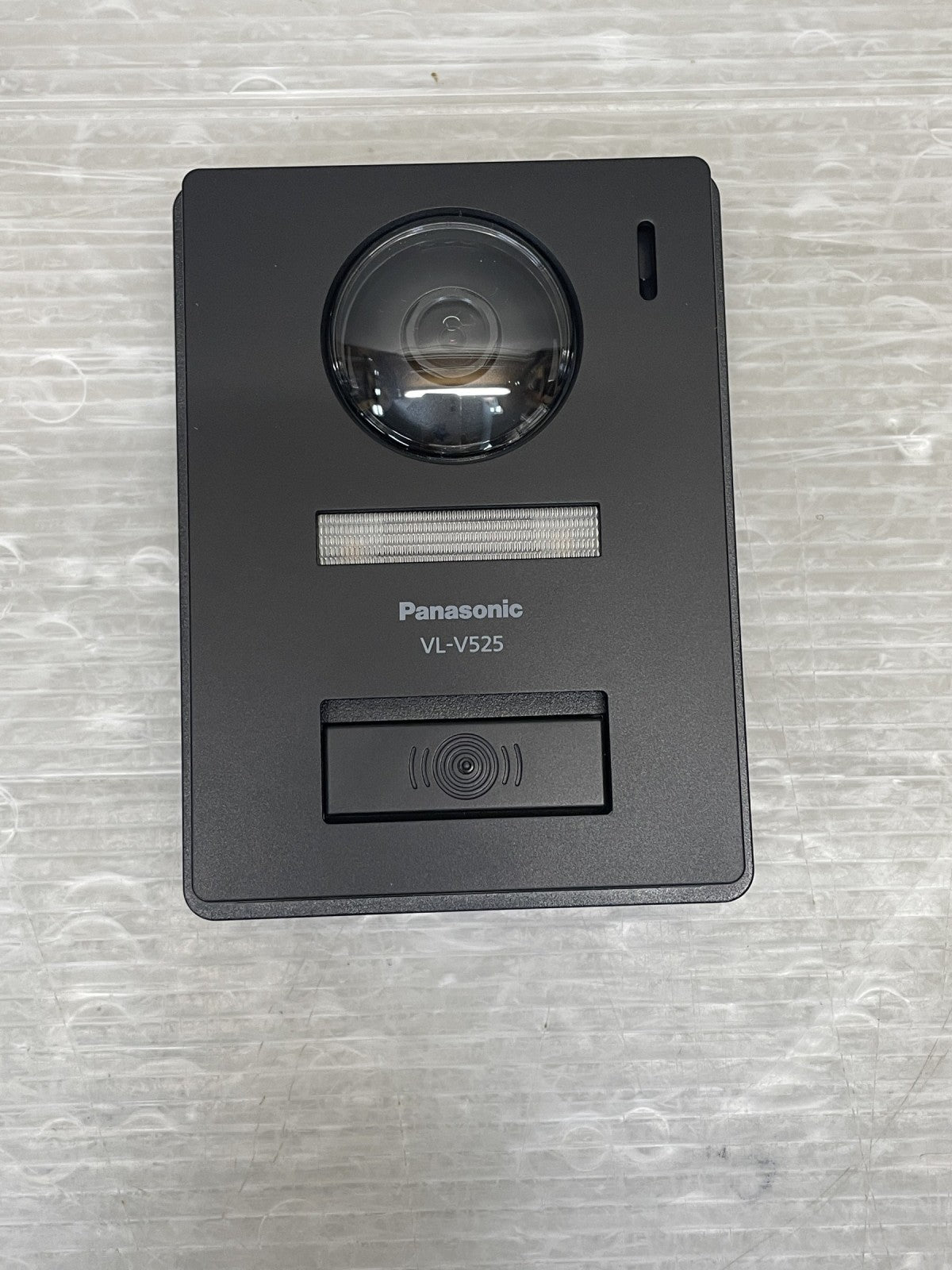 Panasonic テレビドアホン VL-B27ALG アクセサリー